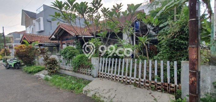 Rumah Strategis Minimalis Lb 200m2 di Arcamanik, Bandung Rumah Strategis Minimalis Lb 200m2 di Arcamanik, Bandung