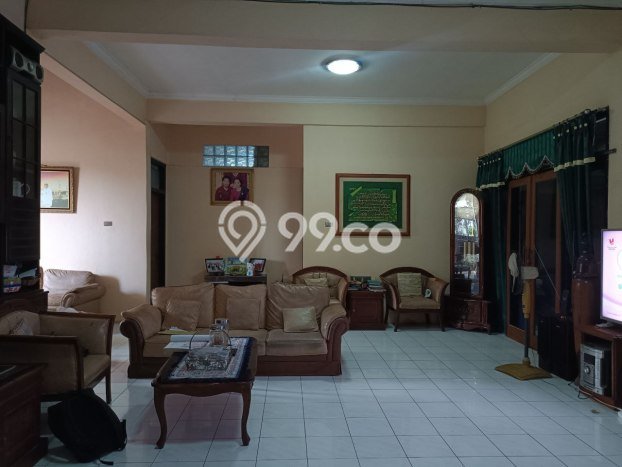 Rumah Minimalis 5 KT di Buah Batu Bandung Unfurnished Rumah Minimalis 5 KT di Buah Batu Bandung Unfurnished