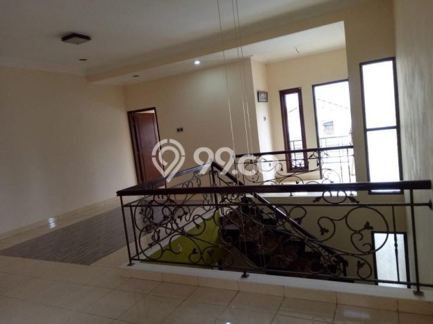 Rumah Modern Minimalis 3 KT Siap Huni di Antapani Rumah Modern Minimalis 3 KT Siap Huni di Antapani