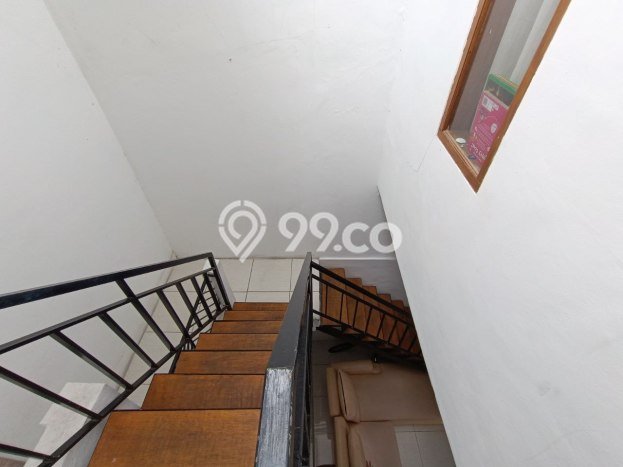 Rumah Modern Minimalis 3 KT Siap Huni di Margahayu Rumah Modern Minimalis 3 KT Siap Huni di Margahayu