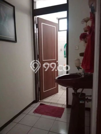 For Sale! Luxury House LT 346m2 Desain Modern di Buah Batu For Sale! Luxury House LT 346m2 Desain Modern di Buah Batu