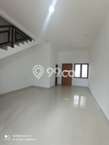Rumah Minimalis 3 KT LT 90m2 di Turangga Rumah Minimalis 3 KT LT 90m2 di Turangga