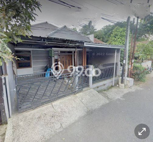 Jual Rumah Strategis Bagus Punya 4 KT di Arcamanik Bandung SHM Jual Rumah Strategis Bagus Punya 4 KT di Arcamanik Bandung SHM