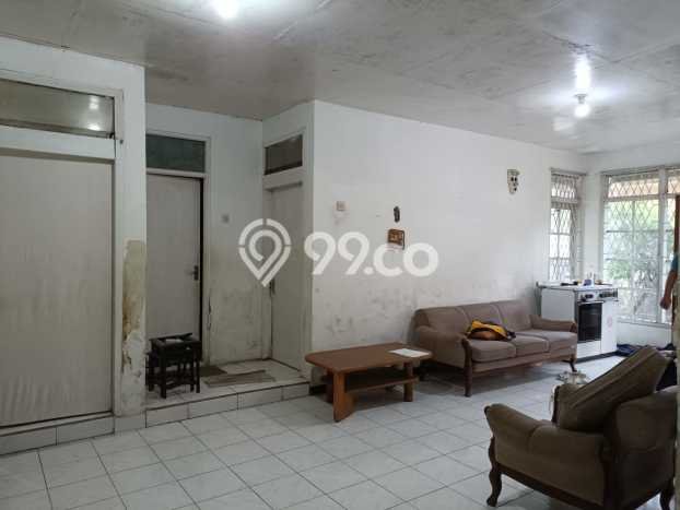Jual Rumah Eksklusif 4 KT di Ciwastra, Bandung Jual Rumah Eksklusif 4 KT di Ciwastra, Bandung