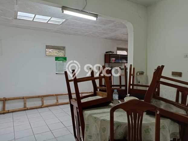 Jual Rumah Eksklusif 4 KT di Ciwastra, Bandung Jual Rumah Eksklusif 4 KT di Ciwastra, Bandung