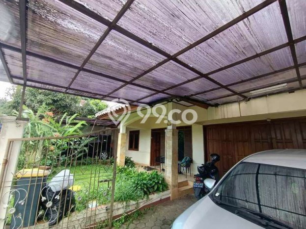 Hunian Mewah LB 450m2 Siap Pakai Desain Elegan di Cigadung, Bandung Hunian Mewah LB 450m2 Siap Pakai Desain Elegan di Cigadung, Bandung