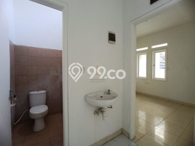 Rumah Modern 2 KT di Buah Batu Bandung Unfurnished Rumah Modern 2 KT di Buah Batu Bandung Unfurnished