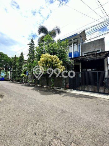 Hunian Elit LB 350m2 Siap Pakai Desain Elegan di BKR, Bandung Hunian Elit LB 350m2 Siap Pakai Desain Elegan di BKR, Bandung