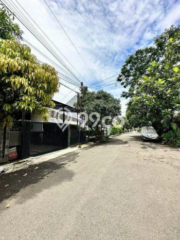 Hunian Elit LB 350m2 Siap Pakai Desain Elegan di BKR, Bandung Hunian Elit LB 350m2 Siap Pakai Desain Elegan di BKR, Bandung