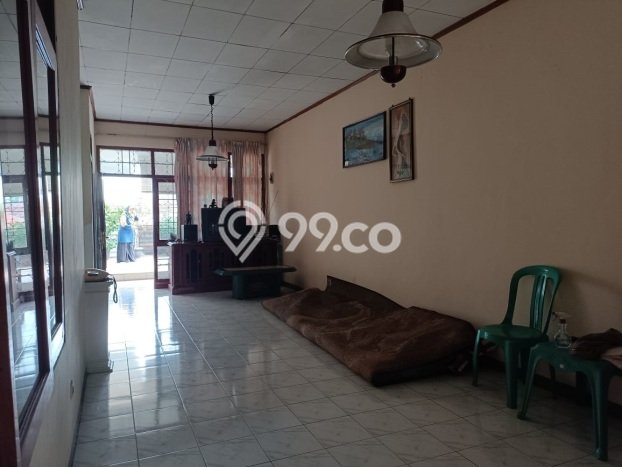 Rumah Luas Asri 5 KT Siap Pakai di Margacinta Bandung Rumah Luas Asri 5 KT Siap Pakai di Margacinta Bandung