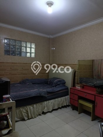 Rumah Luas Asri 5 KT Siap Pakai di Margacinta Bandung Rumah Luas Asri 5 KT Siap Pakai di Margacinta Bandung