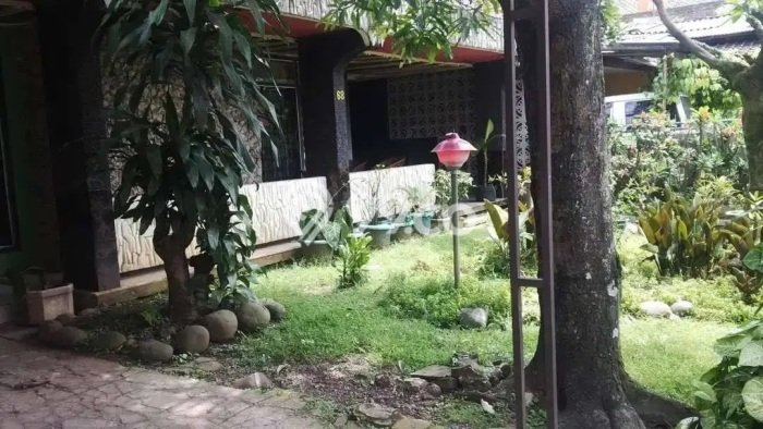 Rumah Minimalis 5 Kamar LT 382m2 di Gatot Subroto Rumah Minimalis 5 Kamar LT 382m2 di Gatot Subroto