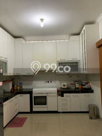 Rumah Minimalis 5 KT LT 127m2 di Turangga Rumah Minimalis 5 KT LT 127m2 di Turangga