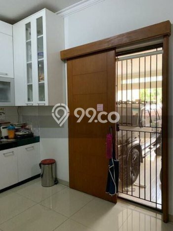 Rumah Minimalis 5 KT LT 127m2 di Turangga Rumah Minimalis 5 KT LT 127m2 di Turangga