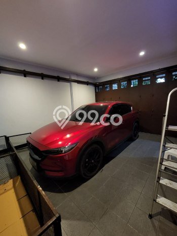 Siap Huni Hunian Elit 4 Kamar di Regol Dekat ke Mana Pun Siap Huni Hunian Elit 4 Kamar di Regol Dekat ke Mana Pun