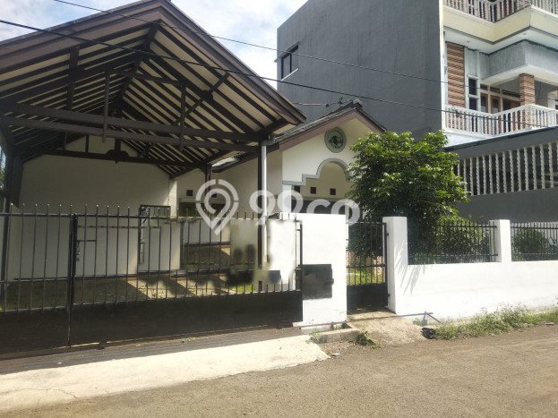 Hunian Cantik Minimalis Lb 60m2 di Antapani, Bandung Hunian Cantik Minimalis Lb 60m2 di Antapani, Bandung