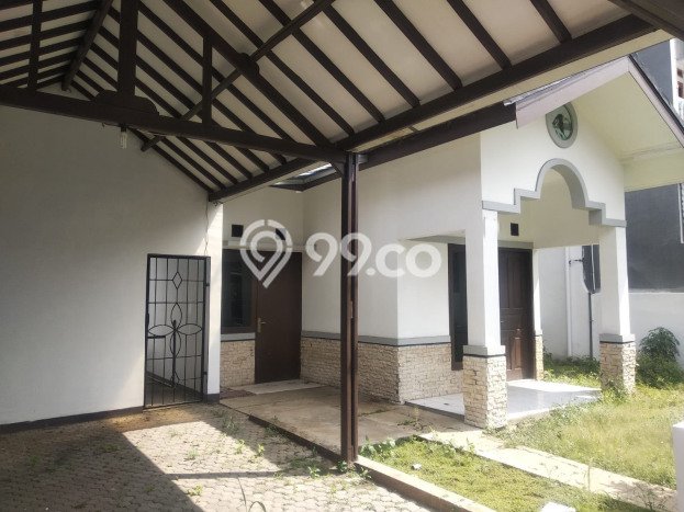 Hunian Cantik Minimalis Lb 60m2 di Antapani, Bandung Hunian Cantik Minimalis Lb 60m2 di Antapani, Bandung