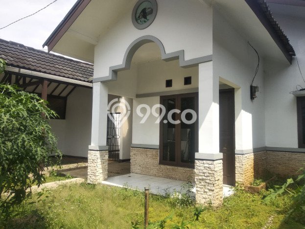 Hunian Cantik Minimalis Lb 60m2 di Antapani, Bandung Hunian Cantik Minimalis Lb 60m2 di Antapani, Bandung