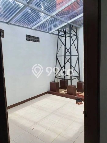 Hunian Cantik Minimalis Lb 60m2 di Antapani, Bandung Hunian Cantik Minimalis Lb 60m2 di Antapani, Bandung