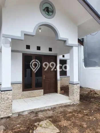 Hunian Cantik Minimalis Lb 60m2 di Antapani, Bandung Hunian Cantik Minimalis Lb 60m2 di Antapani, Bandung