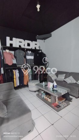 Dijual Hunian Mewah dengan Fasilitas Sekitar Komplit di Batununggal, Bandung Dijual Hunian Mewah dengan Fasilitas Sekitar Komplit di Batununggal, Bandung