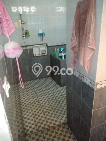 Rumah Elit Modern Tanpa Renovasi di Setra Indah Bandung Rumah Elit Modern Tanpa Renovasi di Setra Indah Bandung