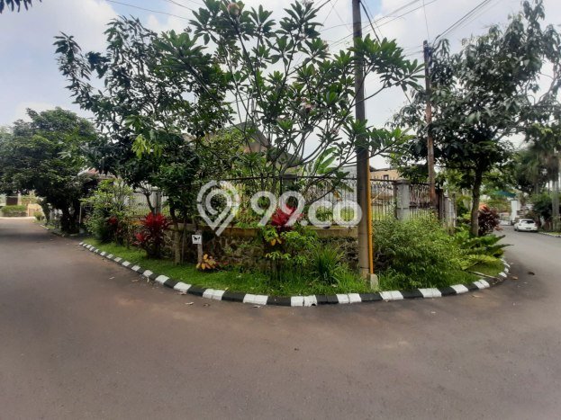 Untuk Dijual Tanah di Bandung, Luas 325m2 SHM Untuk Dijual Tanah di Bandung, Luas 325m2 SHM