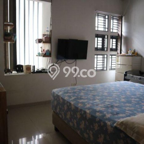 Dijual Cepat Rumah Bagus Siap Huni LB 108m2 di Batununggal, Bandung Dijual Cepat Rumah Bagus Siap Huni LB 108m2 di Batununggal, Bandung