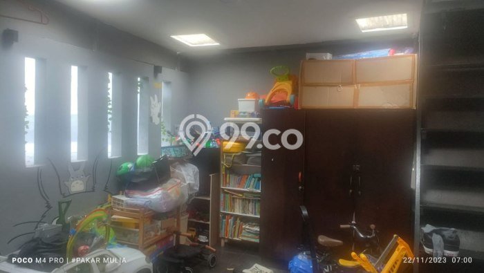 Rumah Minimalis 3 KT di Awiligar Bandung Unfurnished Rumah Minimalis 3 KT di Awiligar Bandung Unfurnished