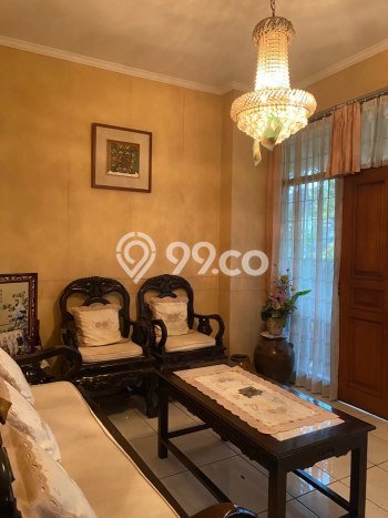 Dijual Rumah Mewah Megah Dengan View Eksklusif di Turangga, Bandung Dijual Rumah Mewah Megah Dengan View Eksklusif di Turangga, Bandung