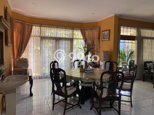 Dijual Rumah Mewah Megah Dengan View Eksklusif di Turangga, Bandung Dijual Rumah Mewah Megah Dengan View Eksklusif di Turangga, Bandung