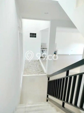 Rumah Luas Asri 4 KT Siap Huni di Turangga Bandung Rumah Luas Asri 4 KT Siap Huni di Turangga Bandung