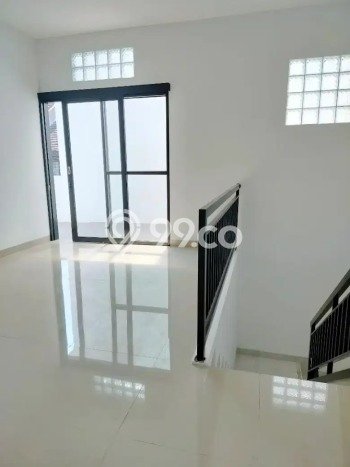 Rumah Luas Asri 4 KT Siap Huni di Turangga Bandung Rumah Luas Asri 4 KT Siap Huni di Turangga Bandung