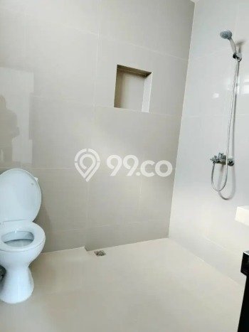 Rumah Luas Asri 4 KT Siap Huni di Turangga Bandung Rumah Luas Asri 4 KT Siap Huni di Turangga Bandung