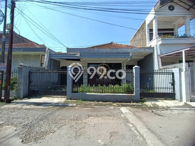 Dijual Hunian Rumah Terawat 3 KT di BKR, Bandung Dijual Hunian Rumah Terawat 3 KT di BKR, Bandung