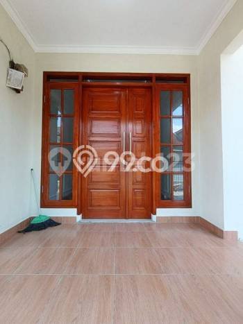 Rumah Minimalis 4 KT di Margacinta Bandung Unfurnished Rumah Minimalis 4 KT di Margacinta Bandung Unfurnished