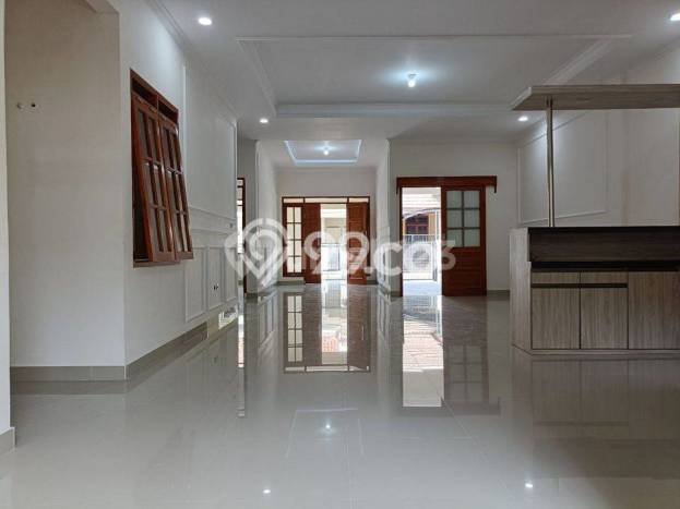 Rumah Minimalis 4 KT di Margacinta Bandung Unfurnished Rumah Minimalis 4 KT di Margacinta Bandung Unfurnished