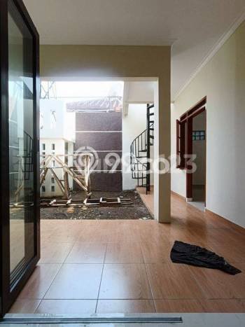 Rumah Minimalis 4 KT di Margacinta Bandung Unfurnished Rumah Minimalis 4 KT di Margacinta Bandung Unfurnished