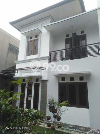 For Sale Hunian Rumah Nyaman 4 KT di Buah Batu, Bandung For Sale Hunian Rumah Nyaman 4 KT di Buah Batu, Bandung