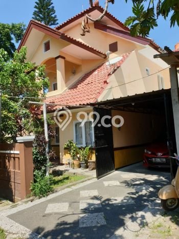 Dijual Rumah Strategis Bagus Punya 6 KT di Antapani Bandung SHM Dijual Rumah Strategis Bagus Punya 6 KT di Antapani Bandung SHM