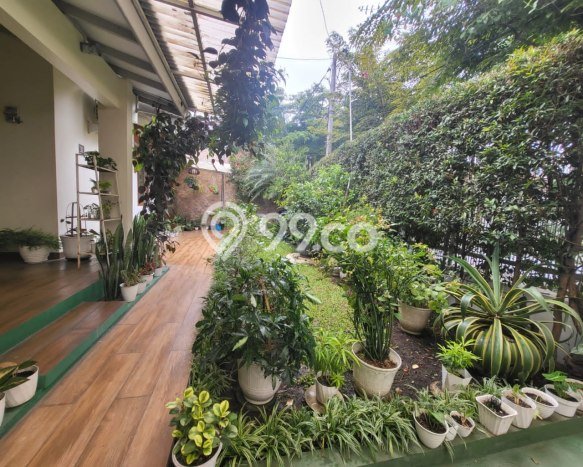 Rumah Elit LB 300m2 Siap Pakai Desain Elegan di Gatot Subroto, Bandung Rumah Elit LB 300m2 Siap Pakai Desain Elegan di Gatot Subroto, Bandung