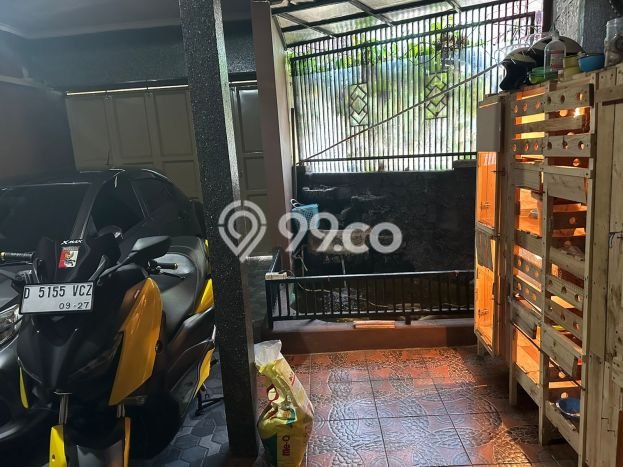 Dijual Rumah Minimalis Bagus Punya 5 KT di Cibiru Bandung SHM Dijual Rumah Minimalis Bagus Punya 5 KT di Cibiru Bandung SHM