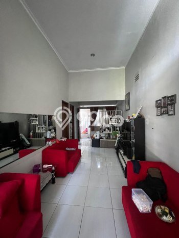 Rumah Modern 2 KT di Buah Batu Bandung Unfurnished Rumah Modern 2 KT di Buah Batu Bandung Unfurnished