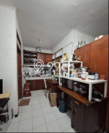 Jual Rumah Bagus Siap Huni LB 70m2 di Antapani, Bandung Jual Rumah Bagus Siap Huni LB 70m2 di Antapani, Bandung