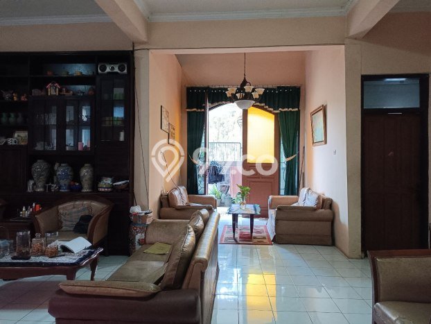 Rumah Minimalis 5 KT di Buah Batu Bandung Unfurnished Rumah Minimalis 5 KT di Buah Batu Bandung Unfurnished