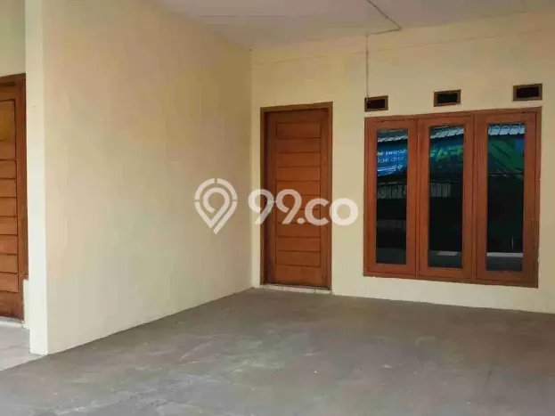 Hunian Cantik Modern Lb 120m2 di Margahayu, Bandung Hunian Cantik Modern Lb 120m2 di Margahayu, Bandung