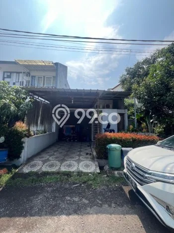 Rumah Modern 2 KT di Buah Batu Bandung Unfurnished Rumah Modern 2 KT di Buah Batu Bandung Unfurnished