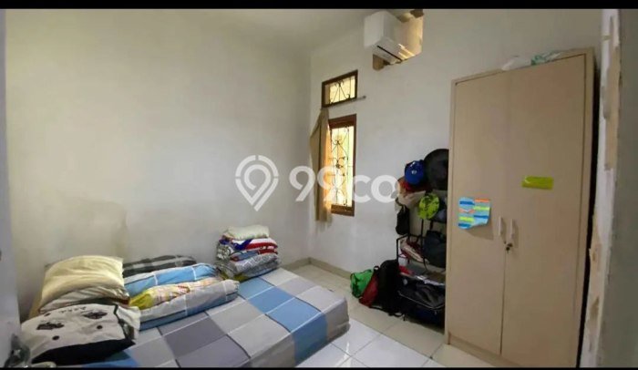 Hunian Mewah Siap Huni LT 398m2 di Arcamanik, Bandung Hunian Mewah Siap Huni LT 398m2 di Arcamanik, Bandung