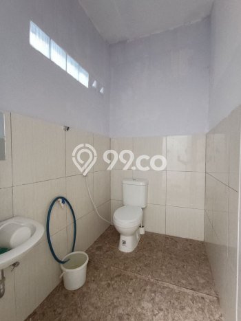 Rumah Modern Minimalis 3 KT Siap Huni di Margahayu Rumah Modern Minimalis 3 KT Siap Huni di Margahayu