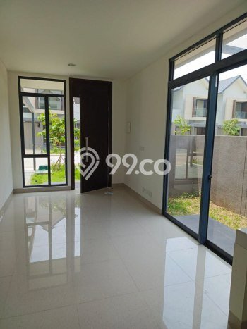 Rumah Modern 4 KT LT 118m2 di Podomoro Park Bandung Rumah Modern 4 KT LT 118m2 di Podomoro Park Bandung